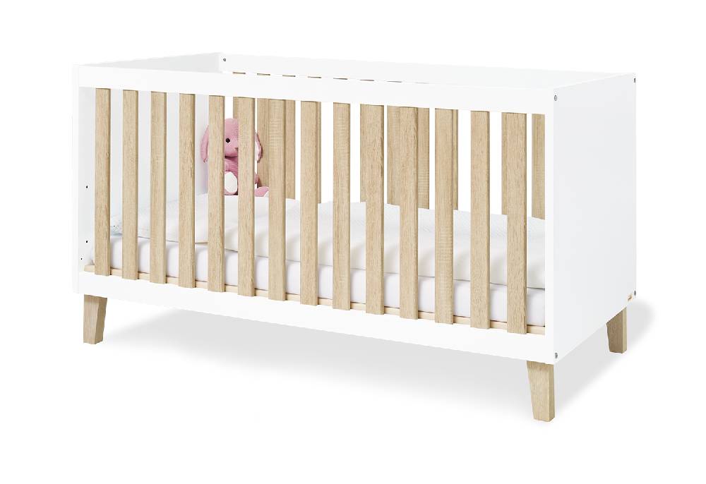 Pinolino Kinderzimmer-Set 'Lumi' breit, 2-tlg Fabrikladen