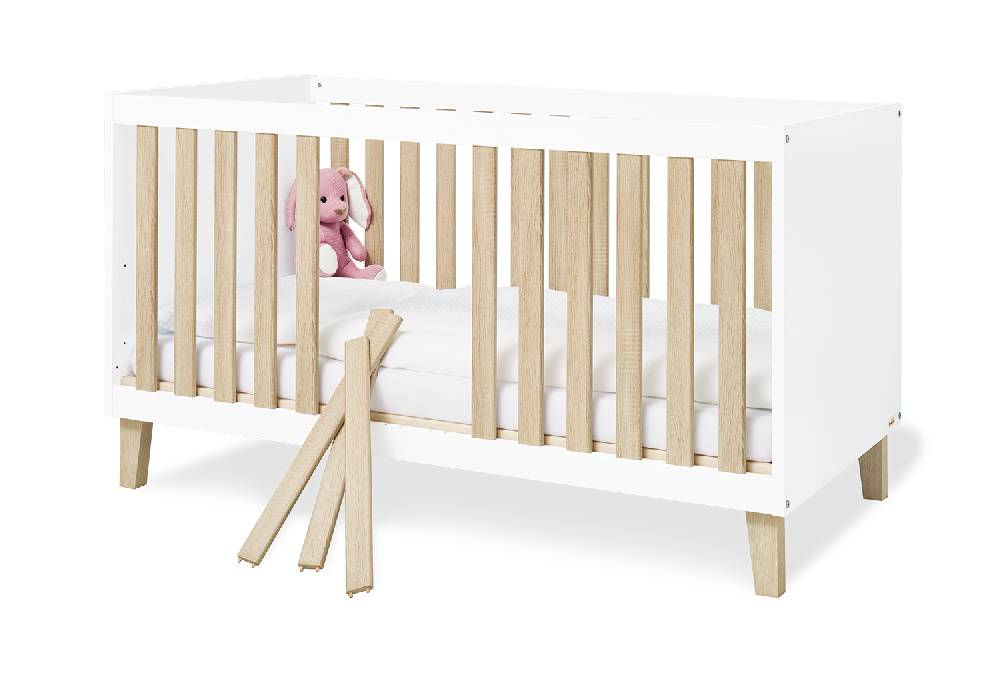 Pinolino Kinderzimmer-Set 'Lumi' breit, 2-tlg Fabrikladen