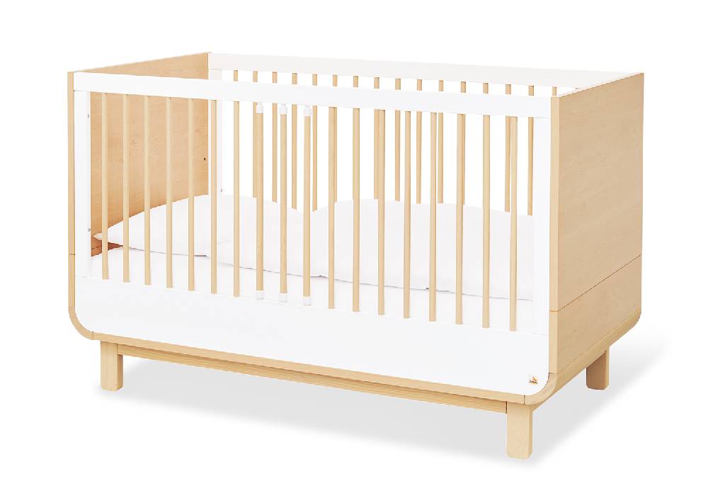 Pinolino Kinderzimmer-Set 'Round' breit, 2-tlg Begrenzt auf 3 Tage