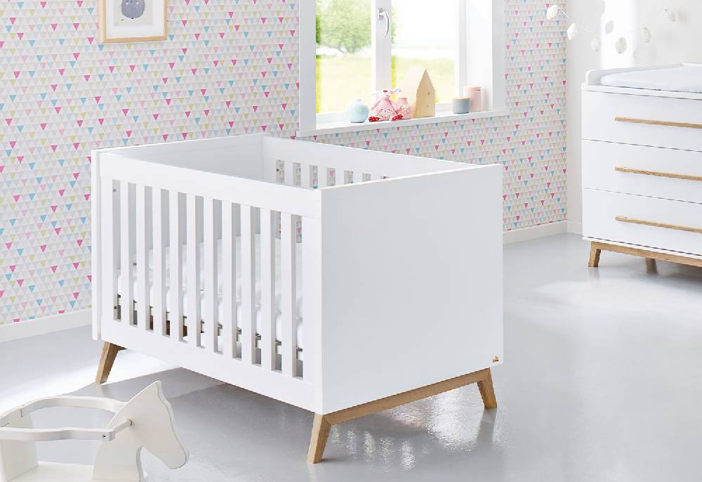 Pinolino Kinderbett 'Riva' Outlet