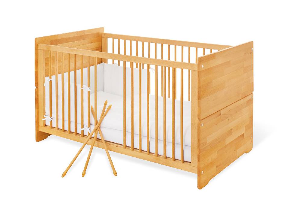 Pinolino Kinderbett 'Natura' Angebote