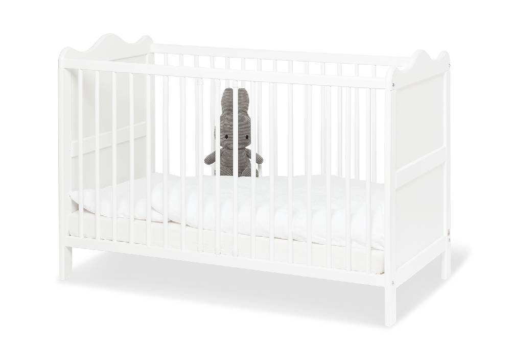 Pinolino Kinderbett 'Florentina' klein im Angebot