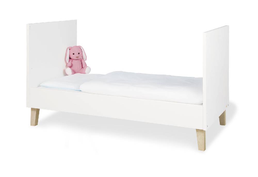 Pinolino Kinderbett 'Lumi' Limitierter Zeitrabatt