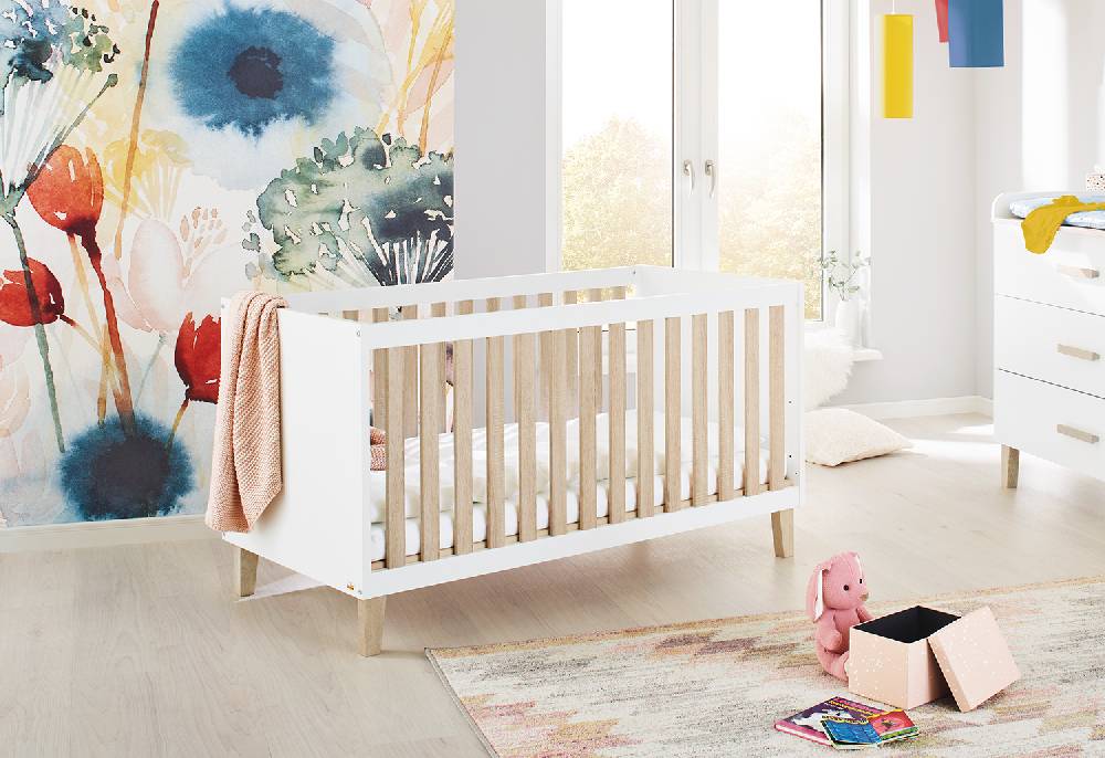 Pinolino Kinderbett 'Lumi' Limitierter Zeitrabatt