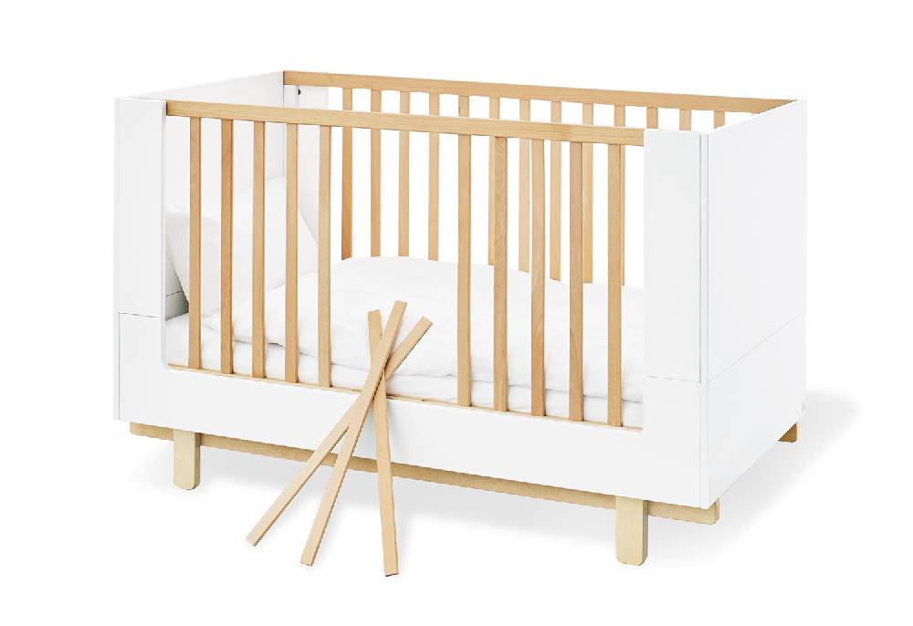 Pinolino Kinderbett 'Boks' Fabrik Onlineshop