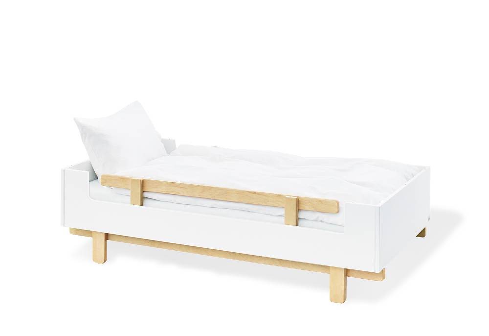 Pinolino Kinderbett 'Boks' Fabrik Onlineshop
