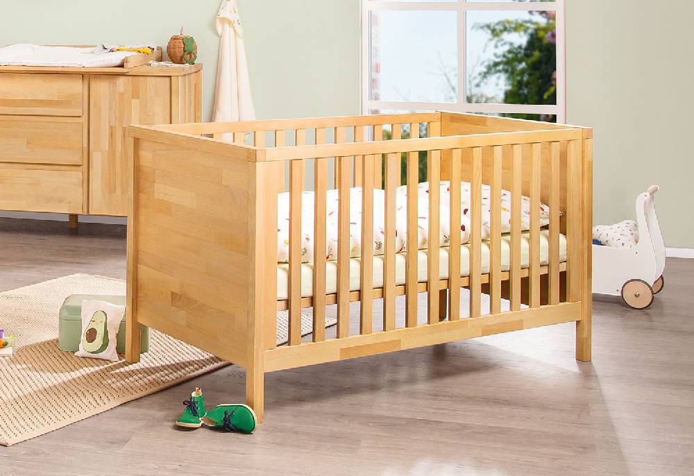 Pinolino Kinderbett 'Enno' Sonderangebot