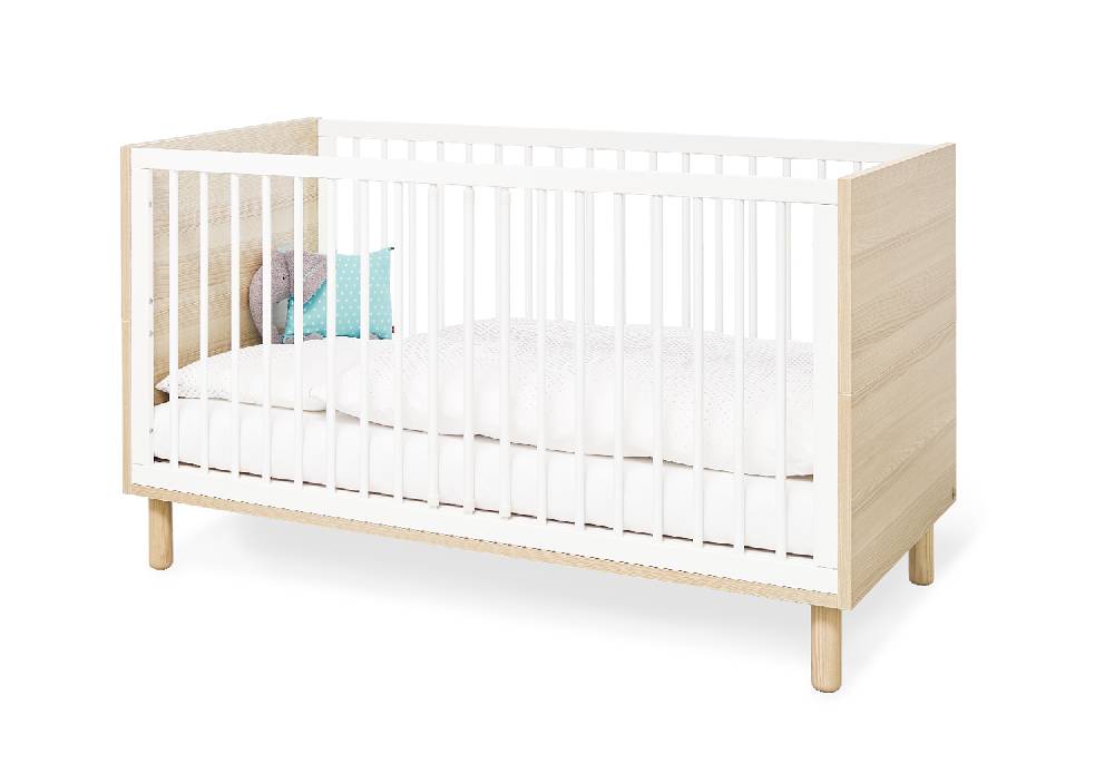Pinolino Kinderbett 'Flow' Rabatt