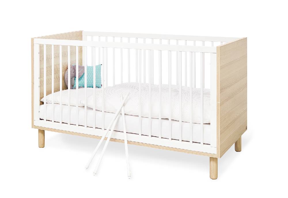 Pinolino Kinderbett 'Flow' Rabatt