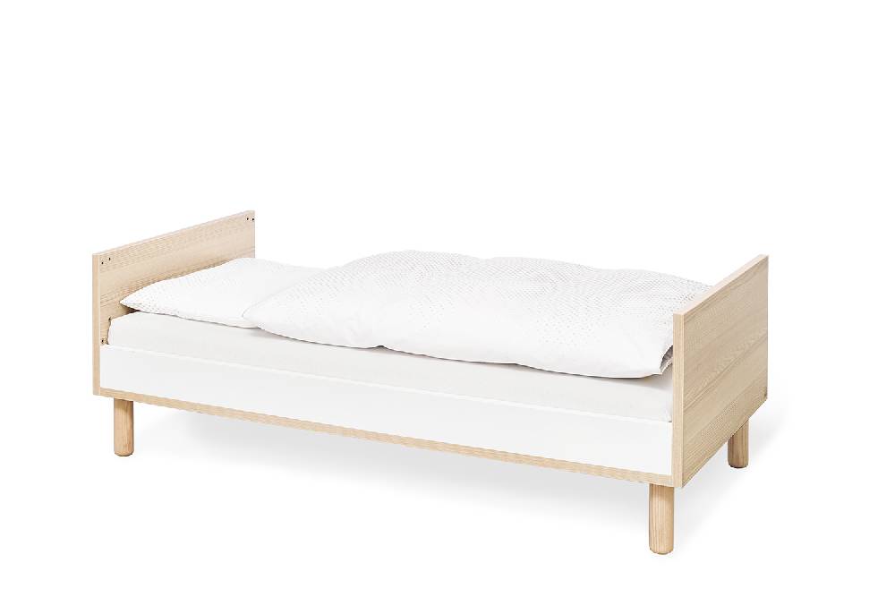 Pinolino Kinderbett 'Flow' Rabatt