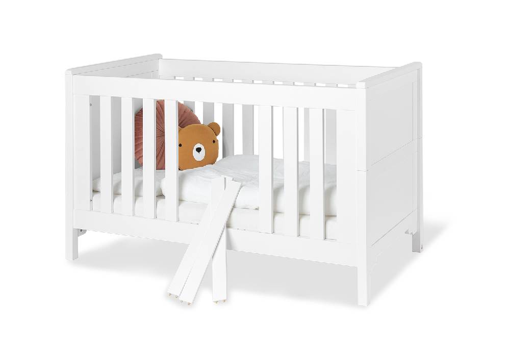 Pinolino Kinderbett 'Chalet' Günstig kaufen