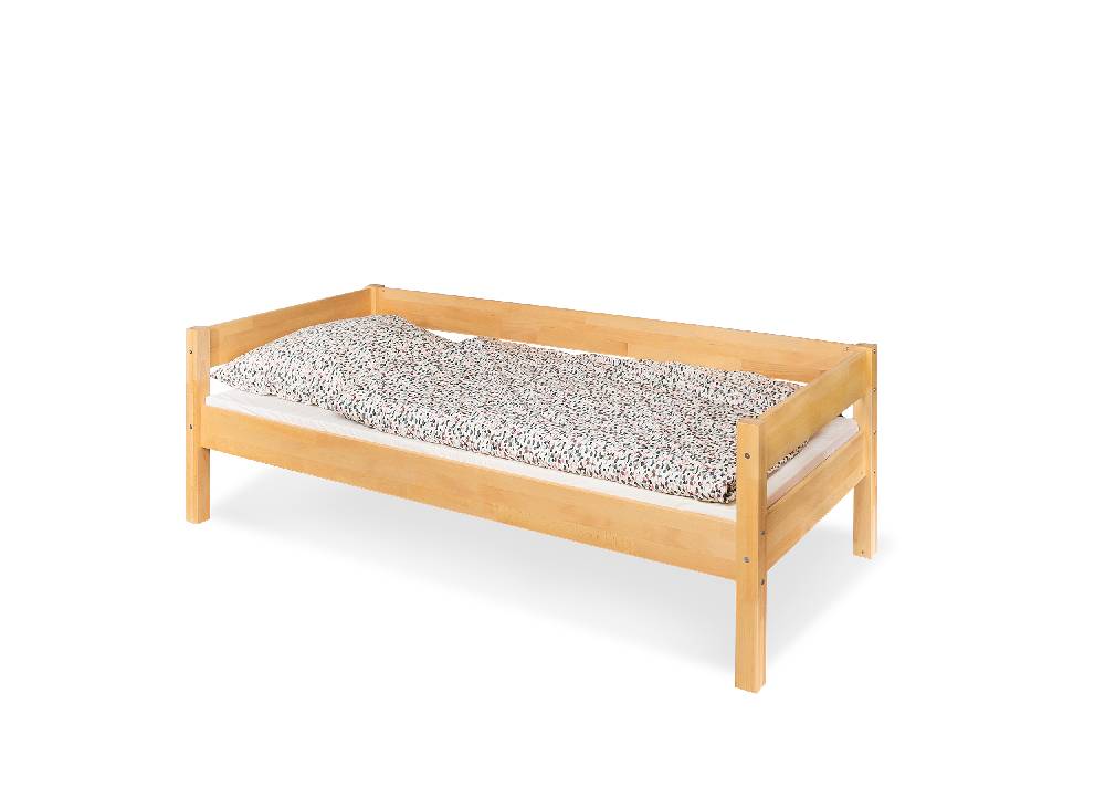 Pinolino Hochbett, Buche geölt Flash Sale