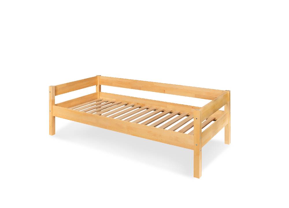 Pinolino Hochbett, Buche geölt Flash Sale