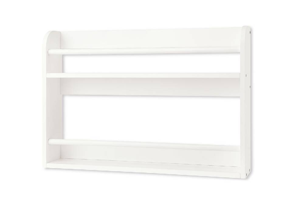 Pinolino Wand-Kinderbücherregal 'Jori' Lagerräumung