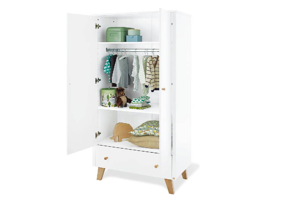 Pinolino Kleiderschrank 'Pan' Bestseller