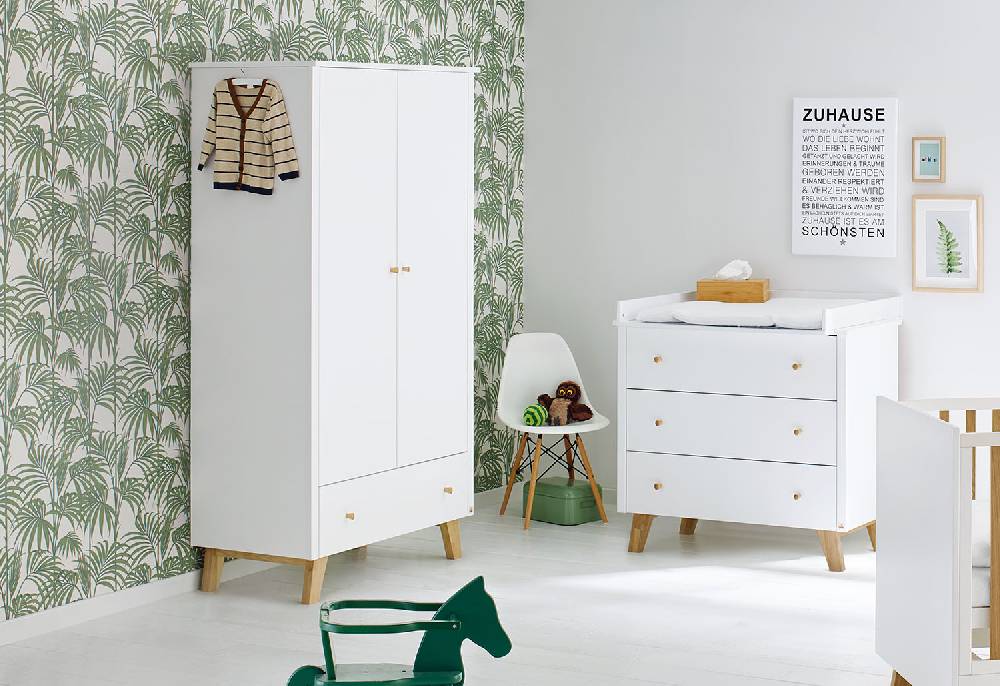 Pinolino Kleiderschrank 'Pan' Bestseller