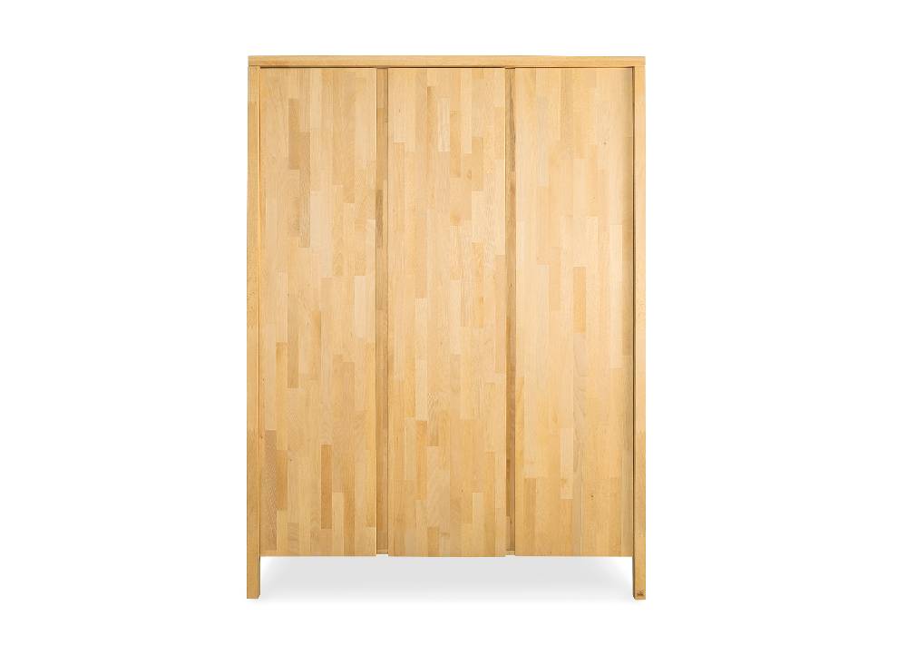 Pinolino Kleiderschrank 'Enno' groß Wochenangebot