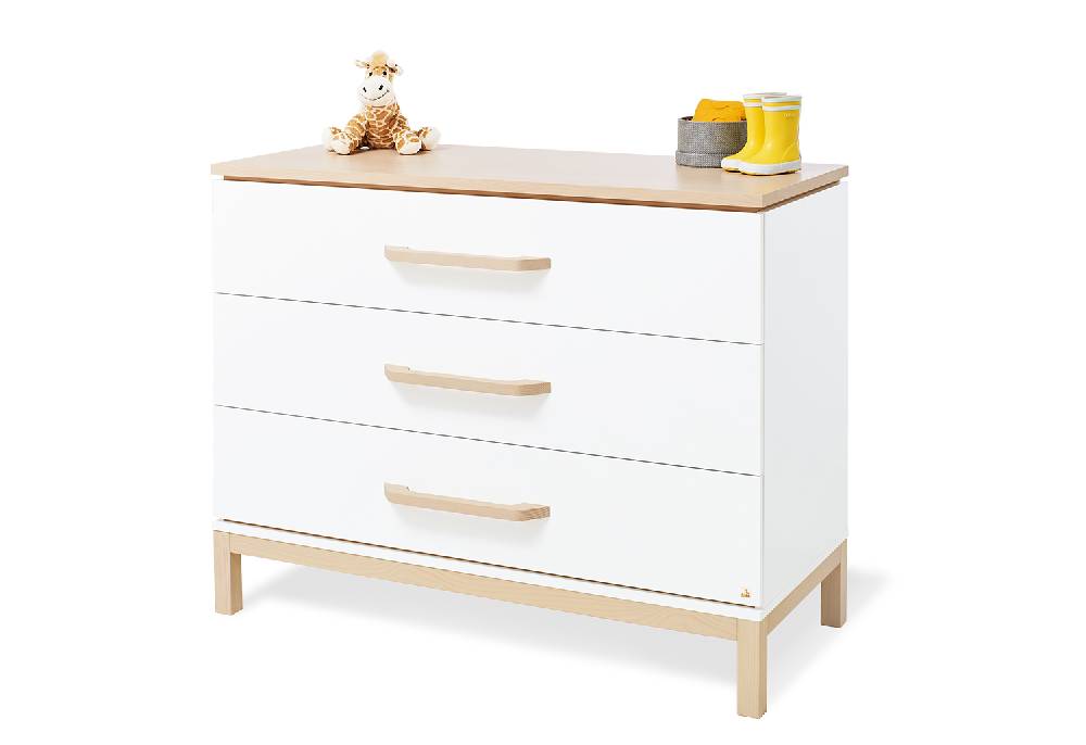 Pinolino Wickelkommode 'Light' breit Angebote