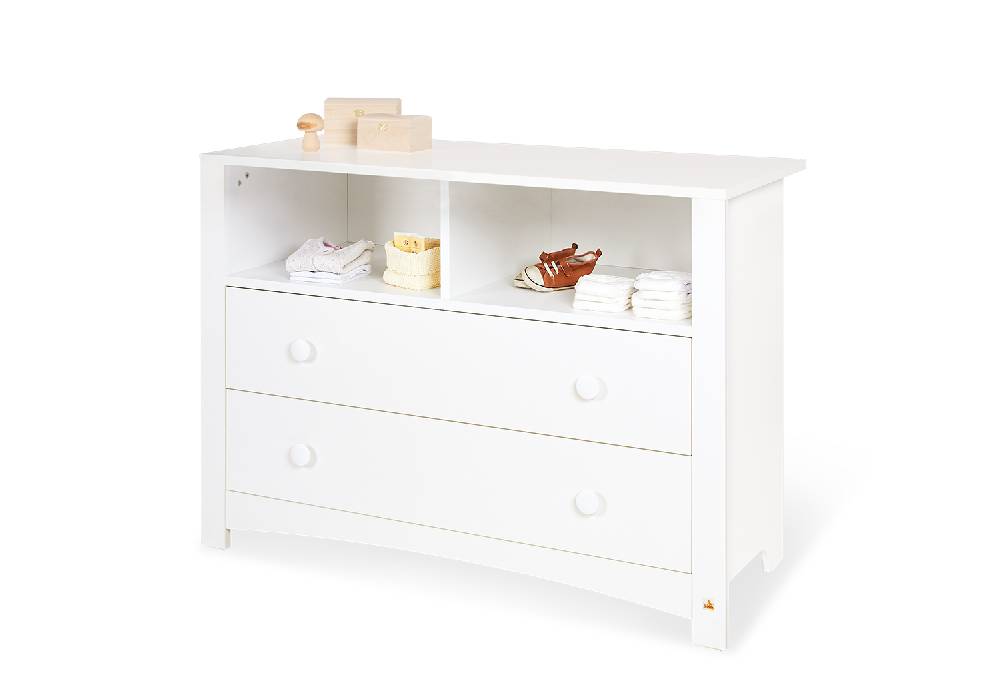 Pinolino Wickelkommode 'Florentina' extrabreit Hotsell