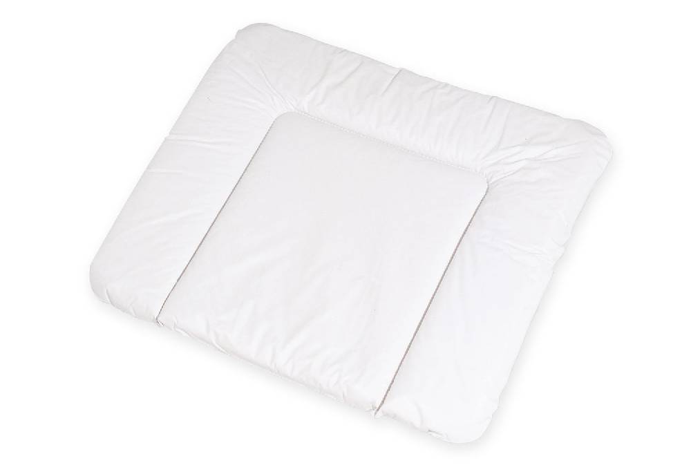 Pinolino Wickelauflage, weiß Zeitlich begrenztes Angebot