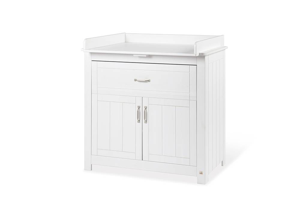 Pinolino Wickelkommode 'Toni' - Auslaufartikel Valentinstagsangebot