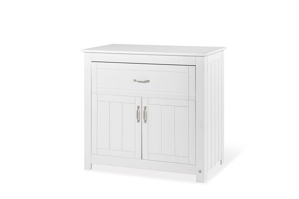 Pinolino Wickelkommode 'Toni' - Auslaufartikel Valentinstagsangebot