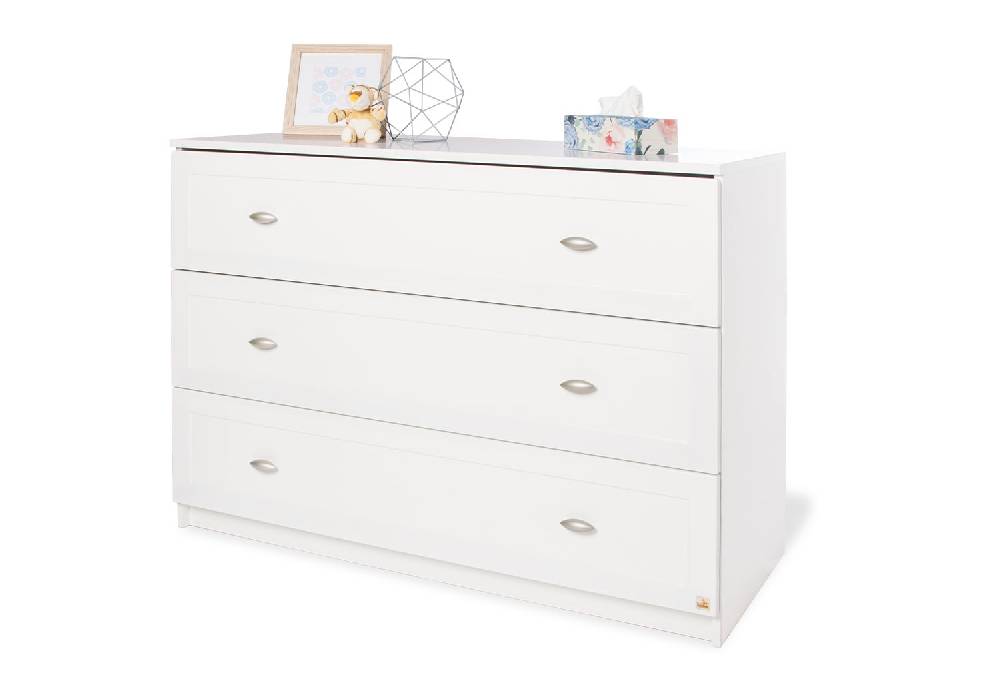 Pinolino Wickelkommode 'Laura' breit - Schnäppchenartikel Top Angebot