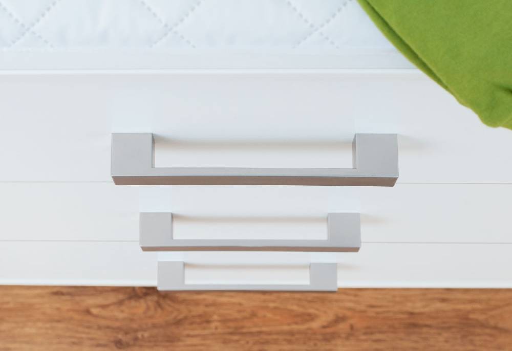 Pinolino Kinderzimmer-Set 'Viktoria' breit, 2-tlg. - Auslaufartikel Bestseller