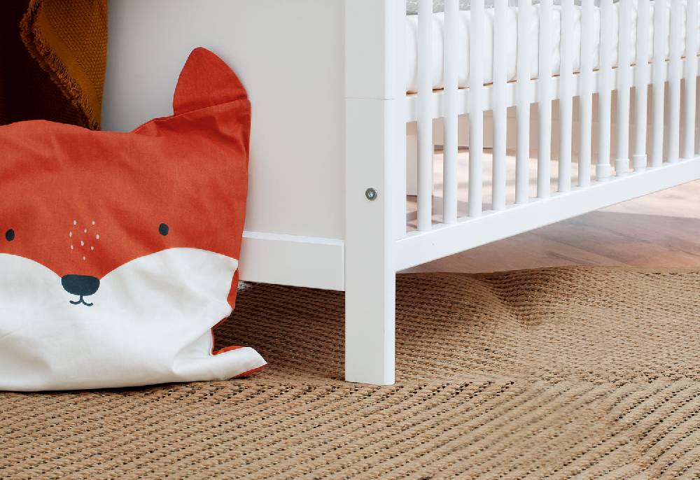 Pinolino Kinderzimmer-Set 'Viktoria', 2-tlg. - Auslaufartikel Saisonale Angebote