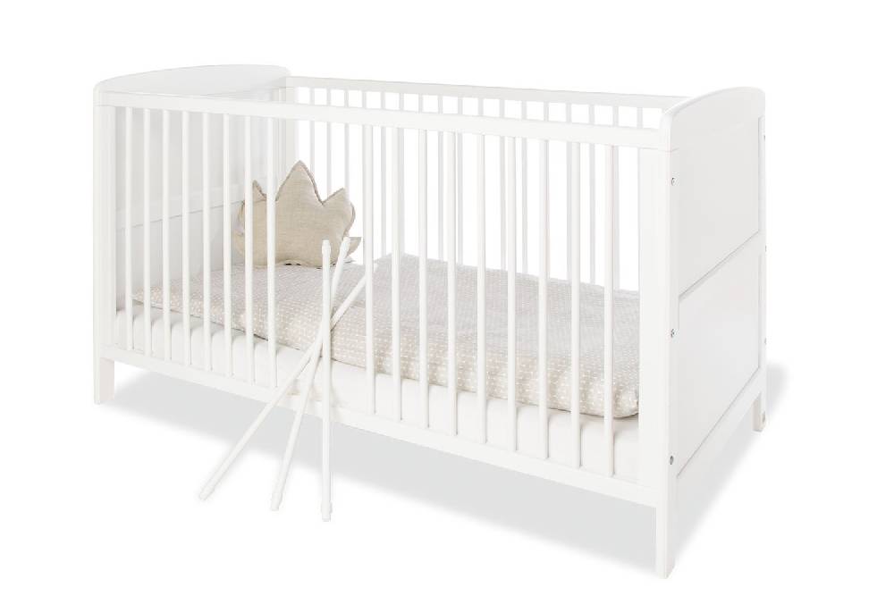 Pinolino Kinderzimmer-Set 'Viktoria', 2-tlg. - Auslaufartikel Saisonale Angebote