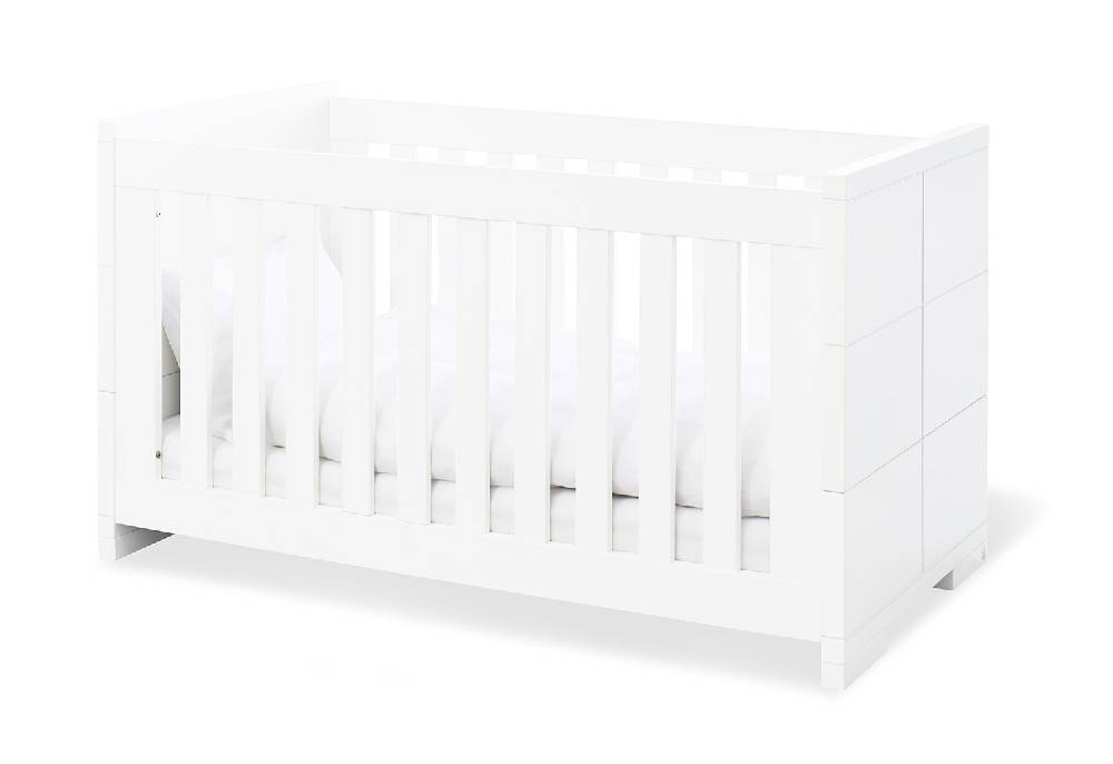 Pinolino Kinderzimmer-Set 'Polar' extrabreit, 2-tlg. - Auslaufartikel Räumungsverkauf