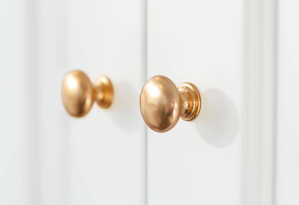 Pinolino Limited Edition -Kinderzimmer-Set 'Emilia Gold' breit groß, 3-tlg. - Auslaufartikel Kauf eins, bekomm eins gratis