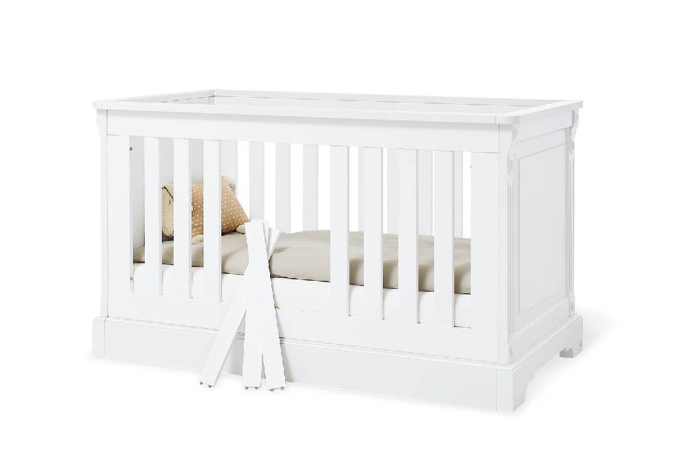 Pinolino Limited Edition - Kinderzimmer-Set 'Emilia Gold' breit, 2-tlg. - Auslaufartikel Tägliche Deals
