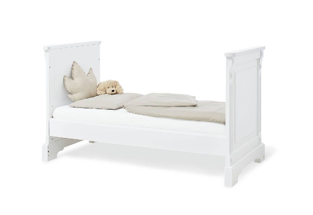 Pinolino Limited Edition - Kinderzimmer-Set 'Emilia Gold' breit, 2-tlg. - Auslaufartikel Tägliche Deals