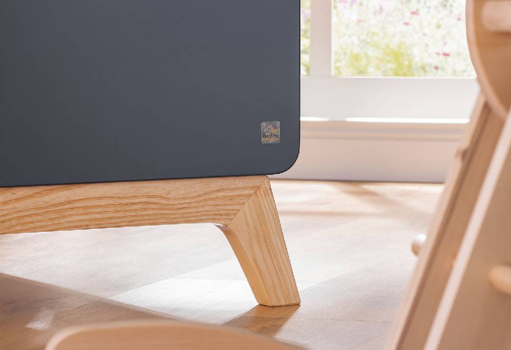 Pinolino Kinderzimmer-Set 'Nelio' breit, 2-tlg. - Auslaufartikel VIP-Rabatte