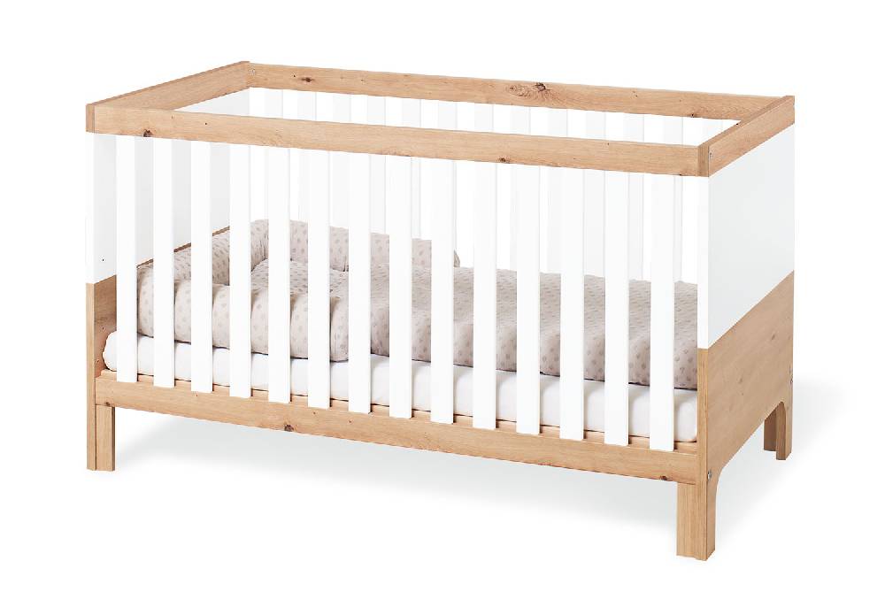 Pinolino Kinderzimmer-Set 'Soley' breit, 3-tlg. - Auslaufartikel Tiefpreis