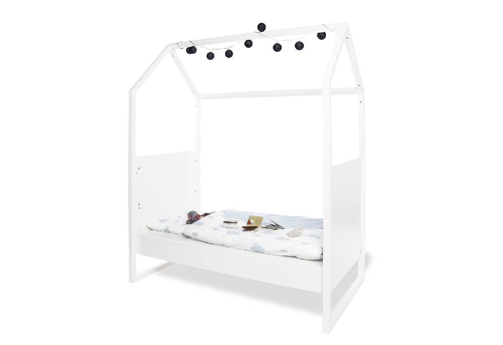 Pinolino Kinderzimmer-Set 'Hilda & Viktoria', 2-tlg. - Auslaufartikel Super Sparpreis