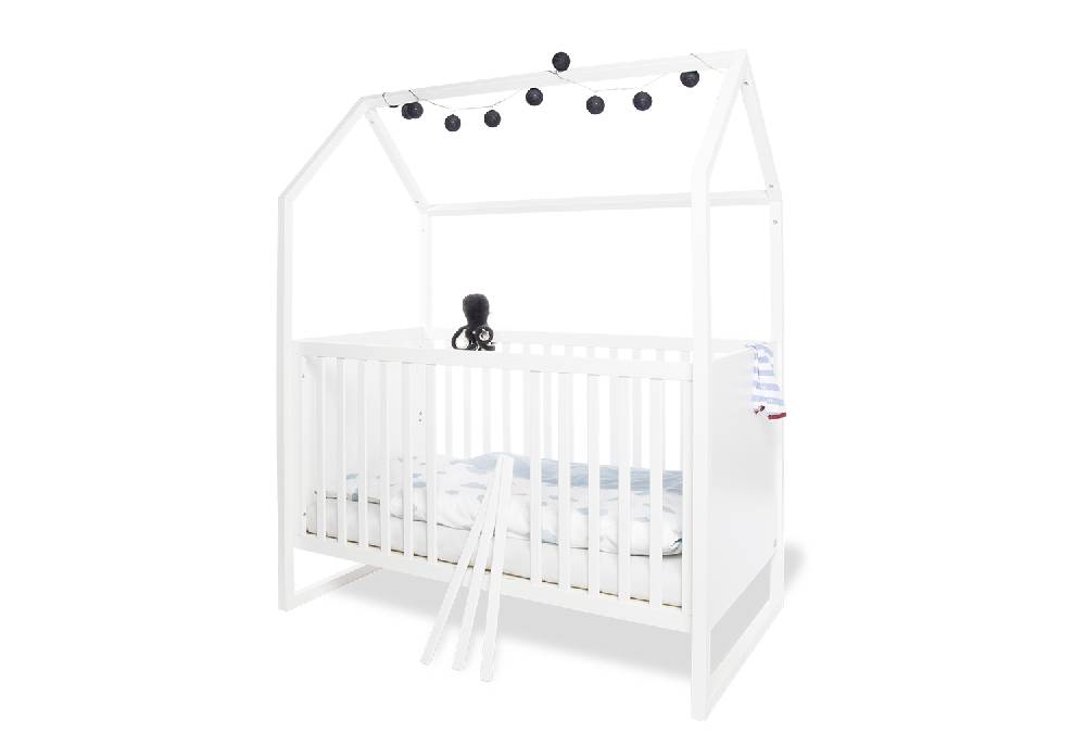 Pinolino Kinderzimmer-Set 'Hilda & Viktoria' breit, 2-tlg. - Auslaufartikel Wochenangebot