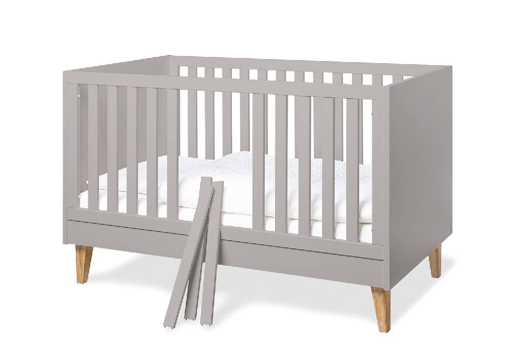 Pinolino Kinderbett 'Jasper' - Auslaufartikel