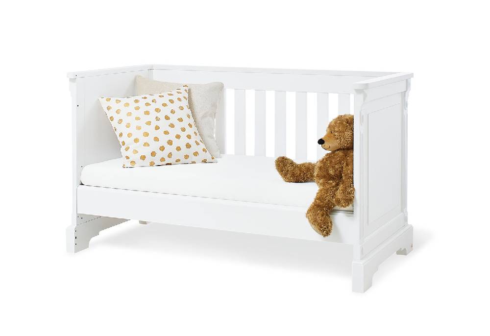 Pinolino Kinderbett 'Emilia' - Schnäppchenartikel Neueste Stile