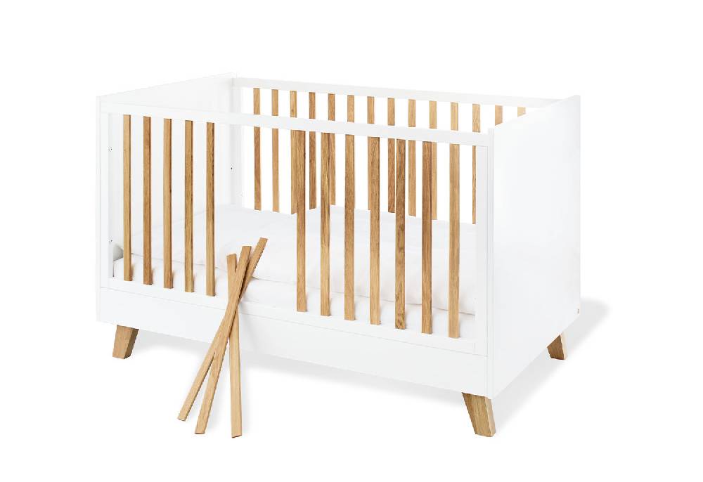 Pinolino Kinderbett 'Pan' - Schnäppchenartikel Letzte 2 Tage