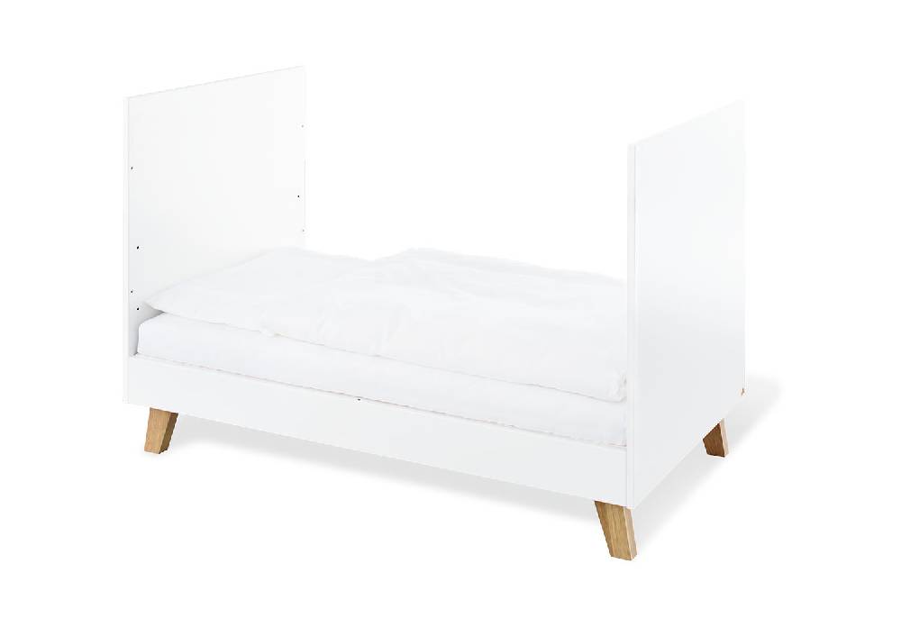 Pinolino Kinderbett 'Pan' - Schnäppchenartikel Letzte 2 Tage