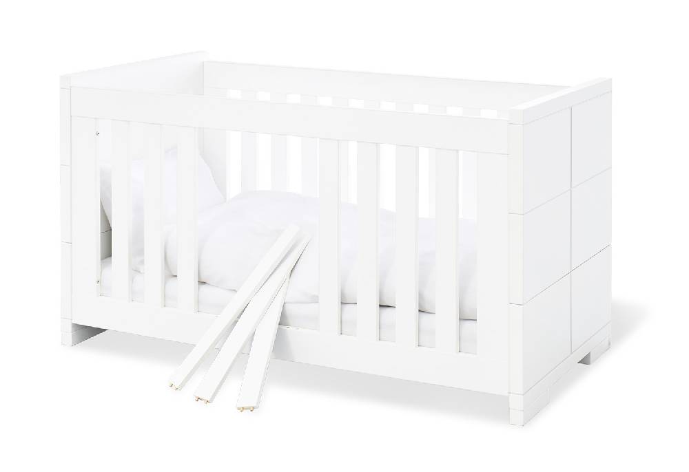 Pinolino Kinderbett 'Polar' - Auslaufartikel Letzter Tag