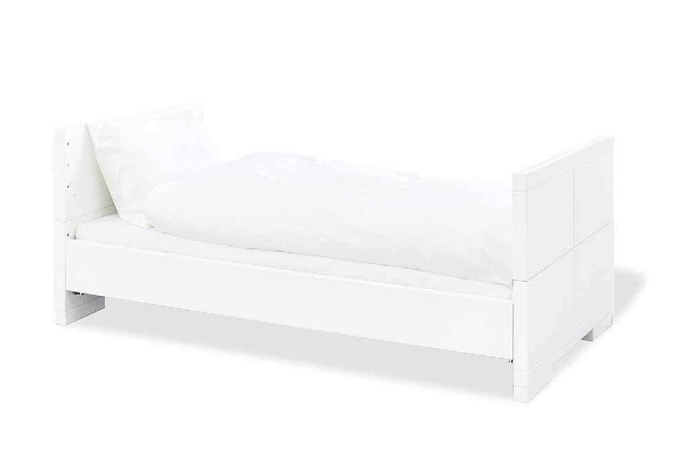 Pinolino Kinderbett 'Polar' - Auslaufartikel Letzter Tag