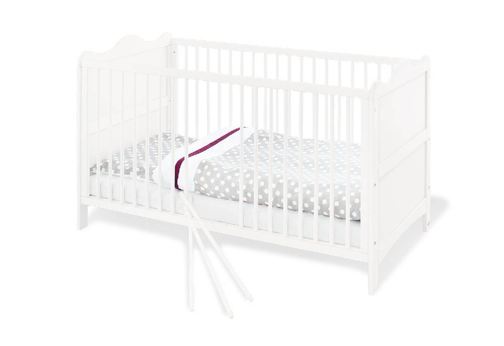 Pinolino Kinderbett 'Florentina' - Schnäppchenartikel Bis zu 60% Rabatt