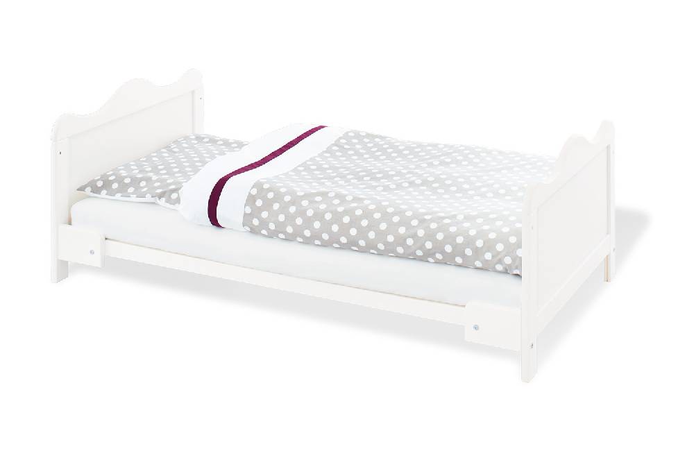 Pinolino Kinderbett 'Florentina' - Schnäppchenartikel Bis zu 60% Rabatt