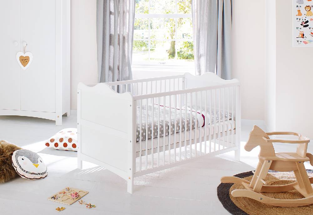 Pinolino Kinderbett 'Florentina' - Schnäppchenartikel Bis zu 60% Rabatt