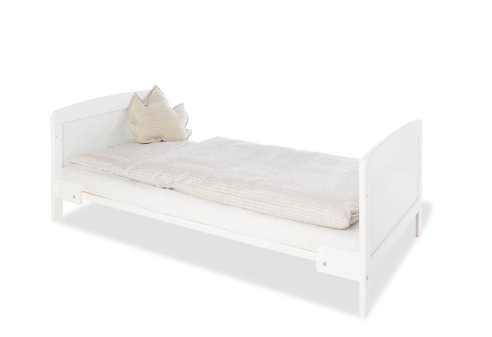 Pinolino Kinderbett 'Viktoria' - 2. Wahl Bis zu 65% Rabatt