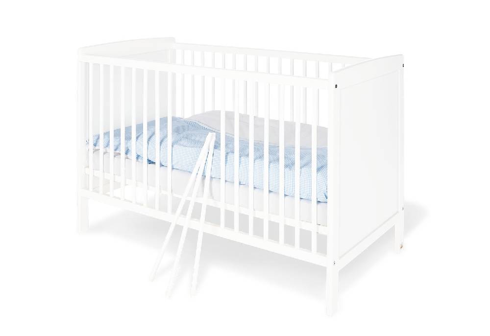 Pinolino Kinderbett 'Robin' klein - Schnäppchenartikel