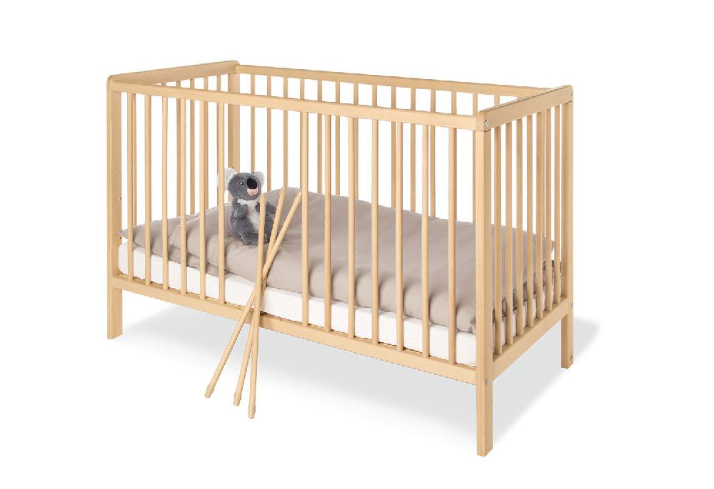 Pinolino Kinderbett 'Hanna' klein - 2. Wahl